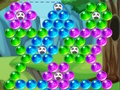 Игра Bubble Shooter Blast онлайн