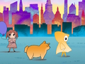 Игра Лъскав  онлайн