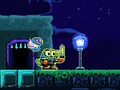 Игра Леговището на липсващия чорап  онлайн
