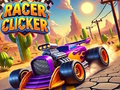 Игра Racer Clicker онлайн