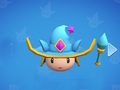 Игра Мобилни легенди Slime 3V3 онлайн