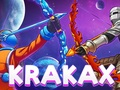 Игра Кракакс  онлайн