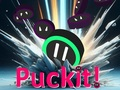 Игра Пукит!  онлайн