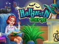 Игра Обединяване на Хелоуин  онлайн