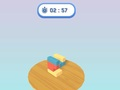 Игра Кула конфитюр 3d онлайн