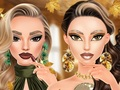 Игра Есенна глем гала  онлайн