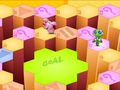 Игра Тест Goose Math  онлайн