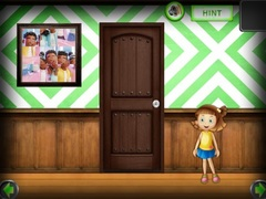Игра Amgel Kids Room Escape 248 онлайн