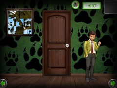 Игра Amgel Easy Room Escape 228 онлайн