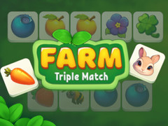Игра Ферма Троен мач  онлайн