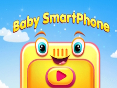 Игра Бебешки смартфон  онлайн