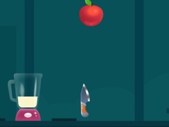 Игра Майстор на ножове  онлайн
