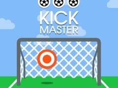 Игра Kick Master онлайн