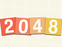Игра 2048 - Класическа игра с числа  онлайн