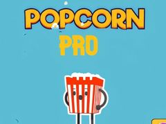 Игра Popcorn Pro онлайн