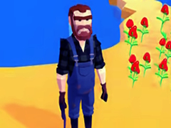 Игра Пчелар  онлайн