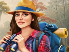 Игра Пътят на дивата природа  онлайн