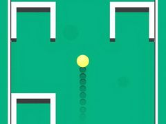 Игра Търкаляща се топка  онлайн