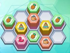 Игра HEXA MASTER MASTER онлайн