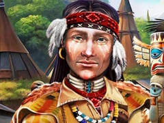 Игра Свещено пътуване  онлайн