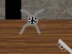 Игра Exopurge Bugebreaker онлайн