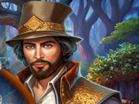 Игра Царството на чудесата  онлайн