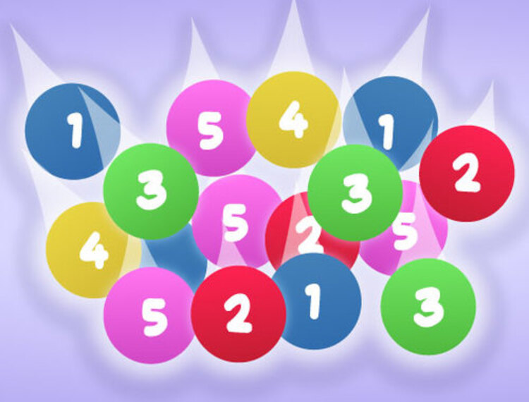 Игра Сливане Drop  онлайн
