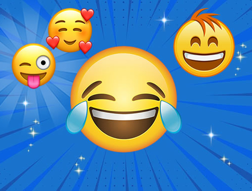 Игра Предизвикателство за емоджи онлайн