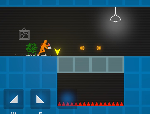 Игра Build & Run онлайн