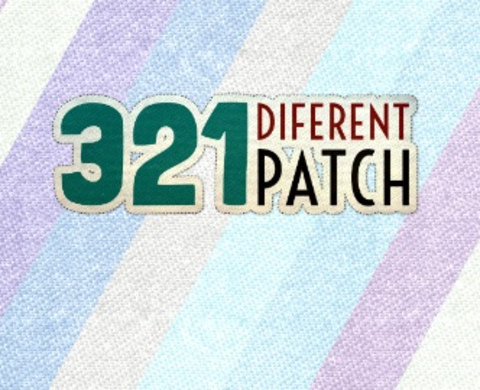 Игра 321 различен пластир  онлайн