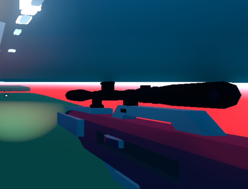Игра Eclipse Run 2 онлайн