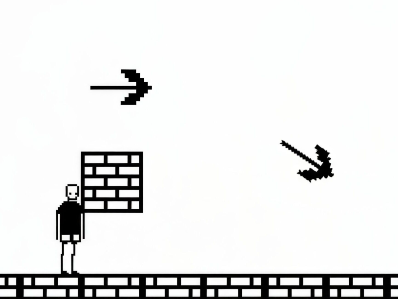 Игра Мразя тази игра 2  онлайн