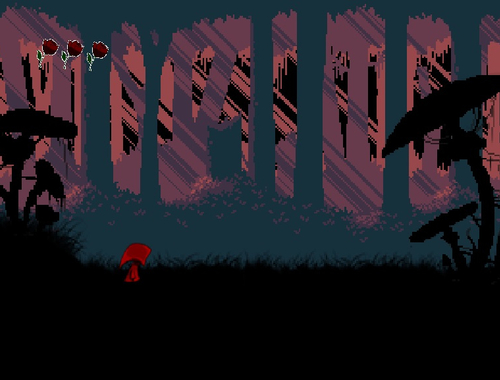 Игра Лара  онлайн