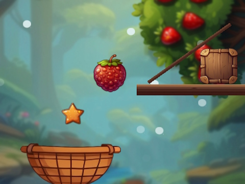 Игра Сладко решение  онлайн