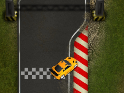 Игра GT състезания  онлайн