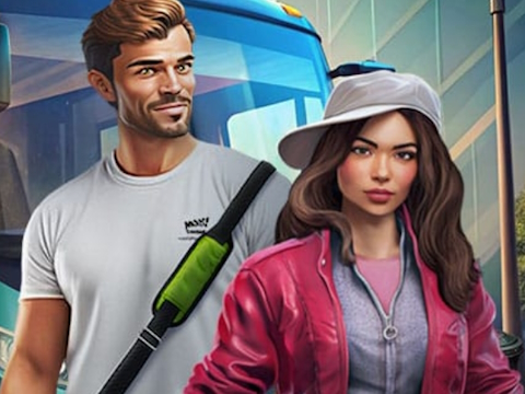 Игра Липсващи билети  онлайн