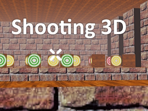 Игра Снимане на 3D  онлайн