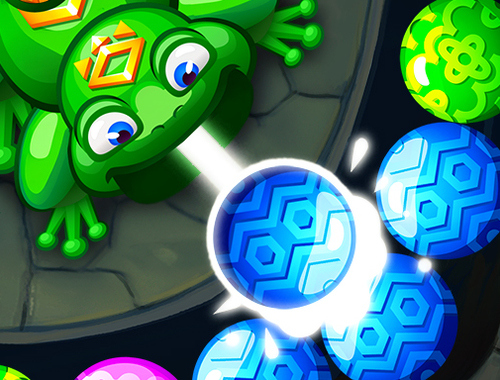 Игра Zumba Quest онлайн
