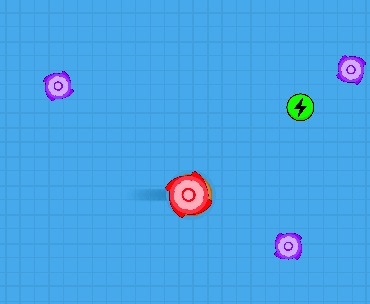 Игра Турбо центрофуга  онлайн