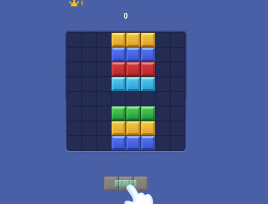 Игра Блокбъстър  онлайн