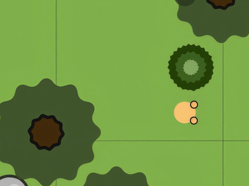 Игра Оцелял. io Battle Royale  онлайн