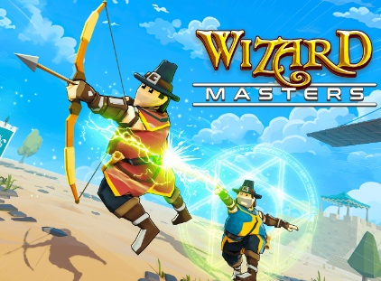Игра Магьосници майстори  онлайн