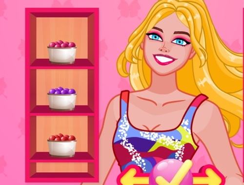 Игра Blondie Reload онлайн