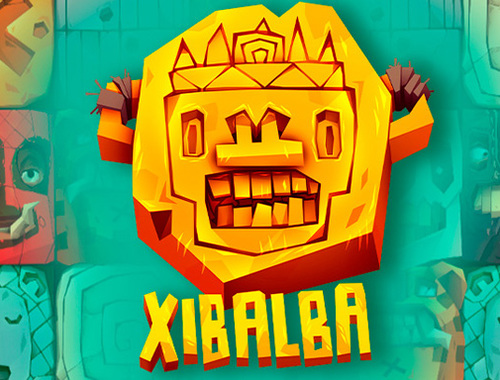 Игра Xibalba мач  онлайн