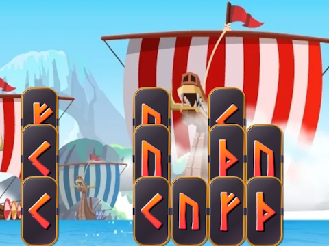 Игра Викинг плочки онлайн