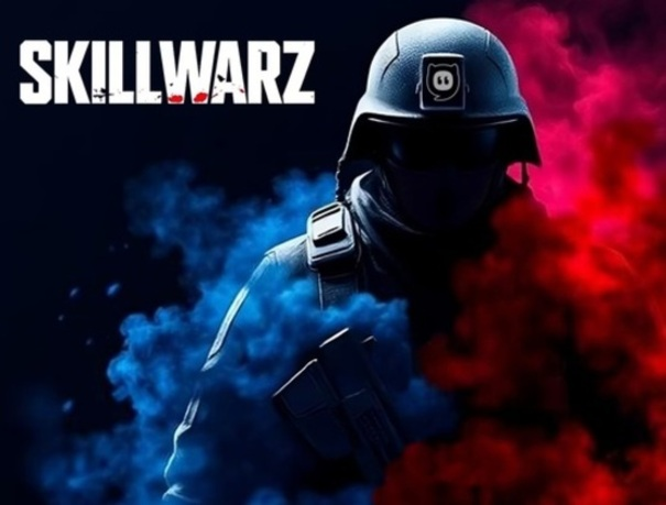 Игра Skillwarz онлайн