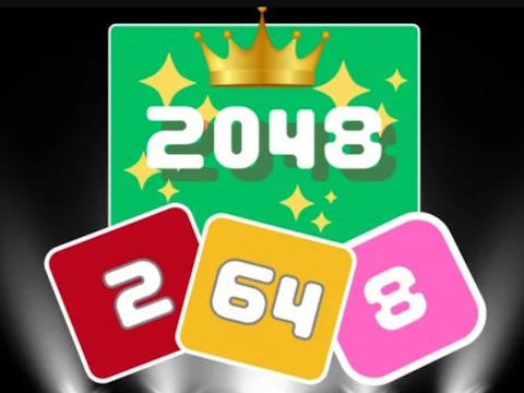 Игра Игра Block Puzzle 2048  онлайн