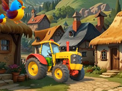 Игра Поле на ключовете  онлайн