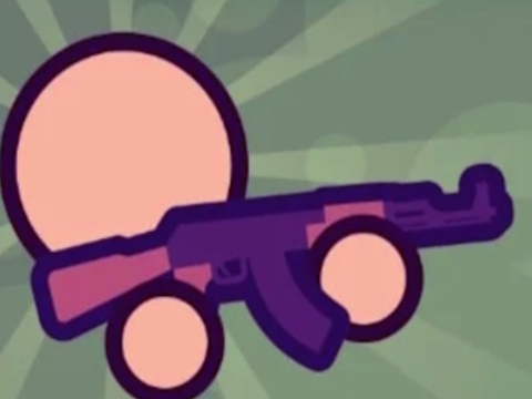Игра Оцелял. io Battle Royale  онлайн