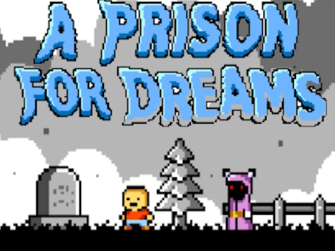 Игра Затвор за мечти  онлайн